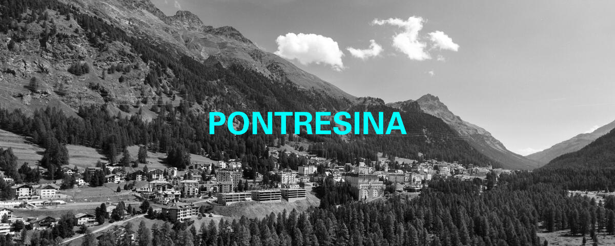 Pontresina wird Mitglied