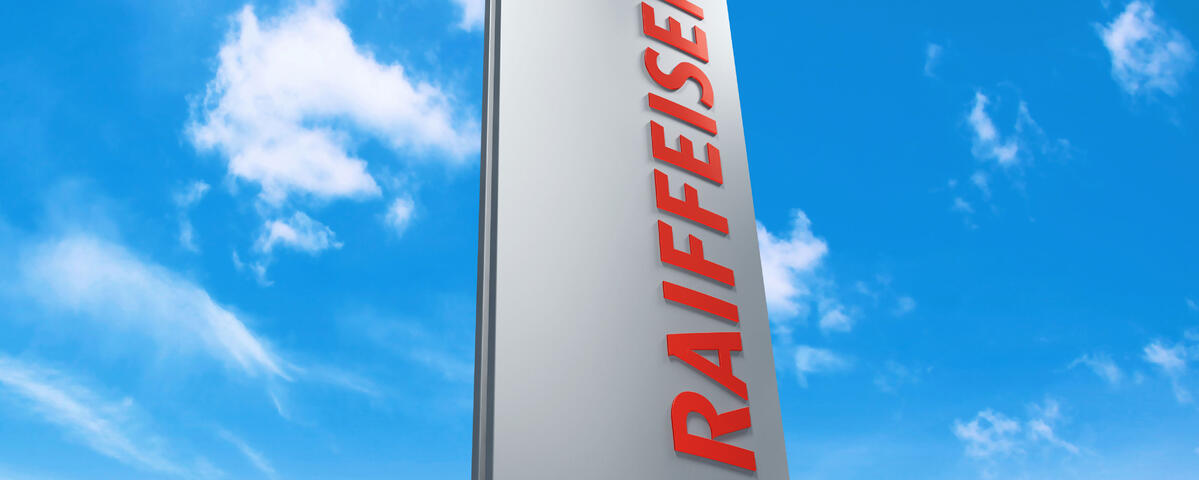 La Fondazione del centenario Raiffeisen sostiene NEXPO
